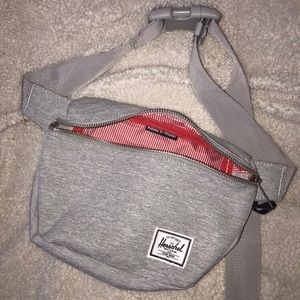 Herschel Supply Company fanny pack
